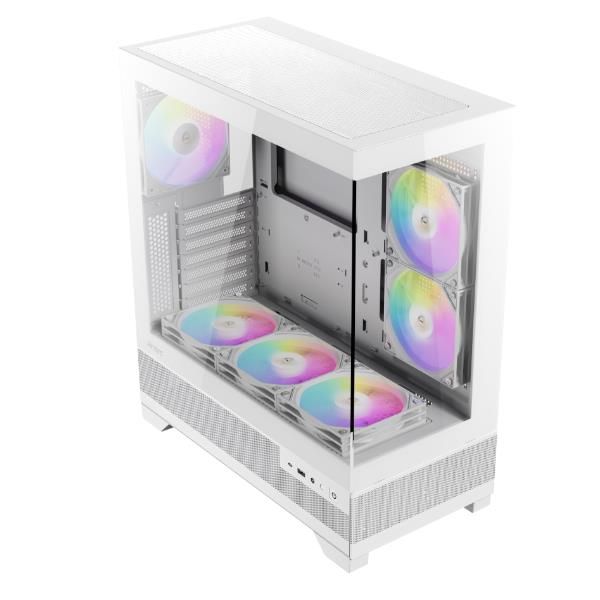 Image of CX700 RGB ELITE WHITE 074