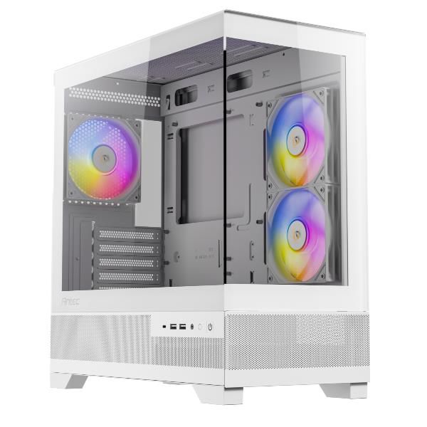 Image of CX500M RGB WHITE 074