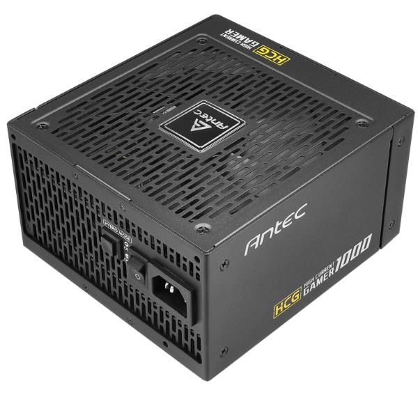 Image of HCG-1000 GOLD FULL MODULAR 074