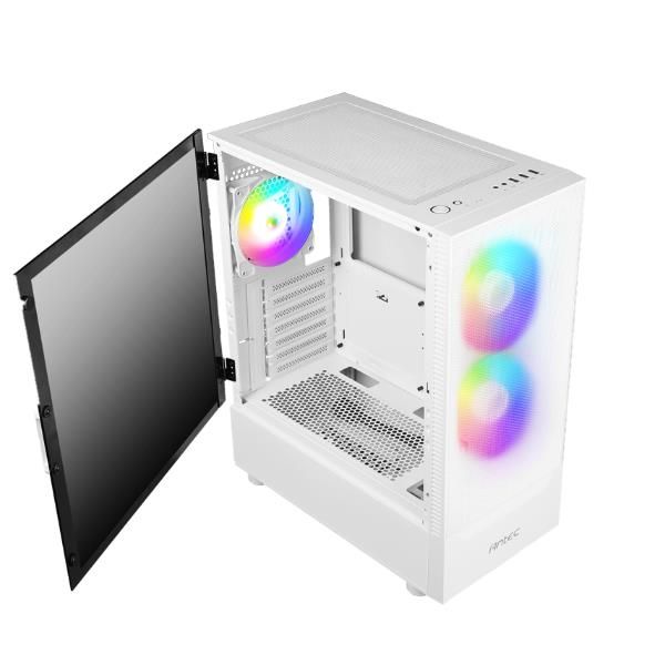 Image of NX410 WHITE CABINET 074