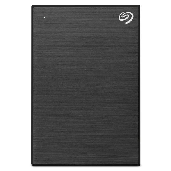 Image of Seagate One Touch disco rigido esterno 2 TB Micro-USB B 3.2 Gen 1 (3.1 Gen 1) Nero 074