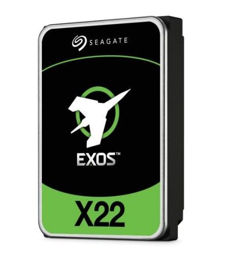 Image of Seagate ST22000NM001E disco rigido interno 22 TB 7200 Giri/min 512 MB 3.5" SATA 074