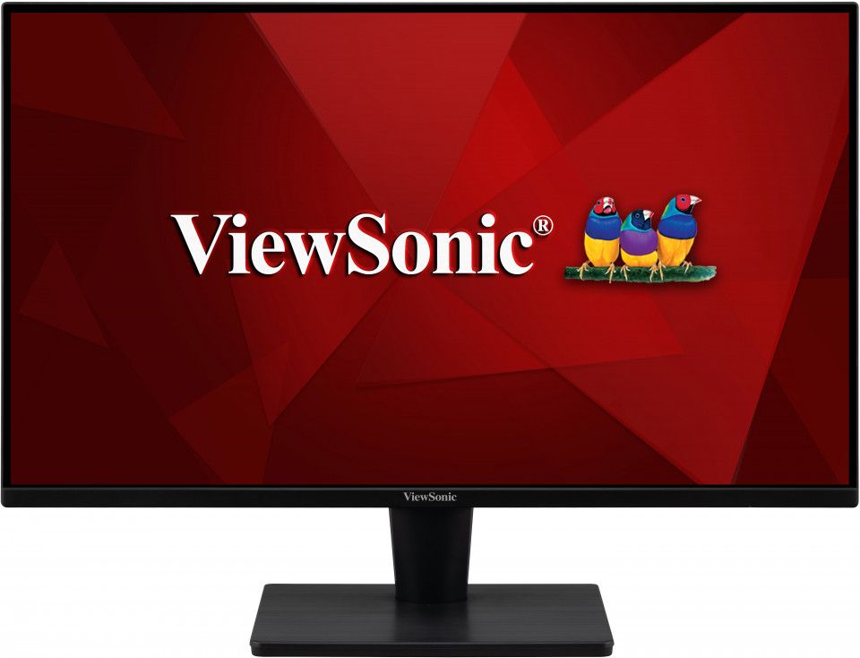 Image of Viewsonic VA2715-2K-MHD Monitor PC 68,6 cm (27") 2560 x 1440 Pixel Quad HD LED 074