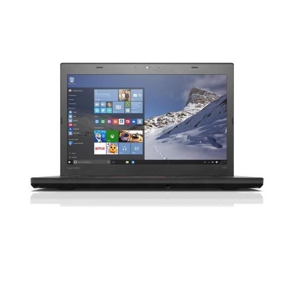 Image of LENOVO T460 I5-6300U 8GB 500GB 074