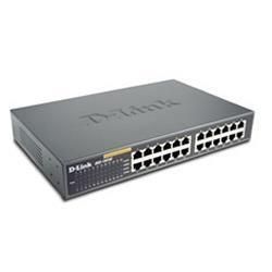 Image of D-Link DES-1024D Non gestito 074