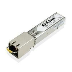 Image of D-Link DGS-712 modulo del ricetrasmettitore di rete Rame 1000 Mbit/s SFP 074