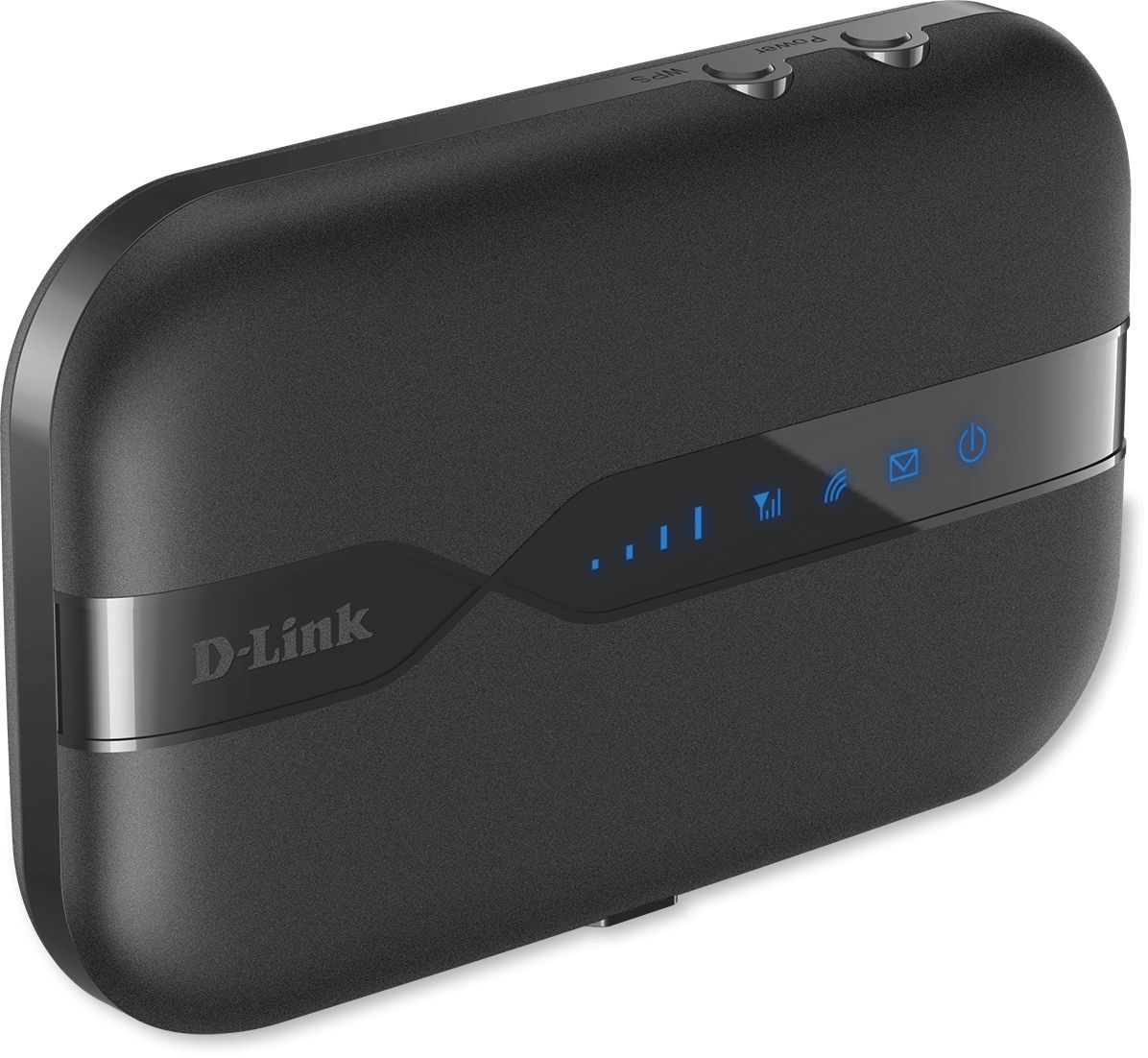 Image of D-Link DWR-932 router wireless 4G Nero 074