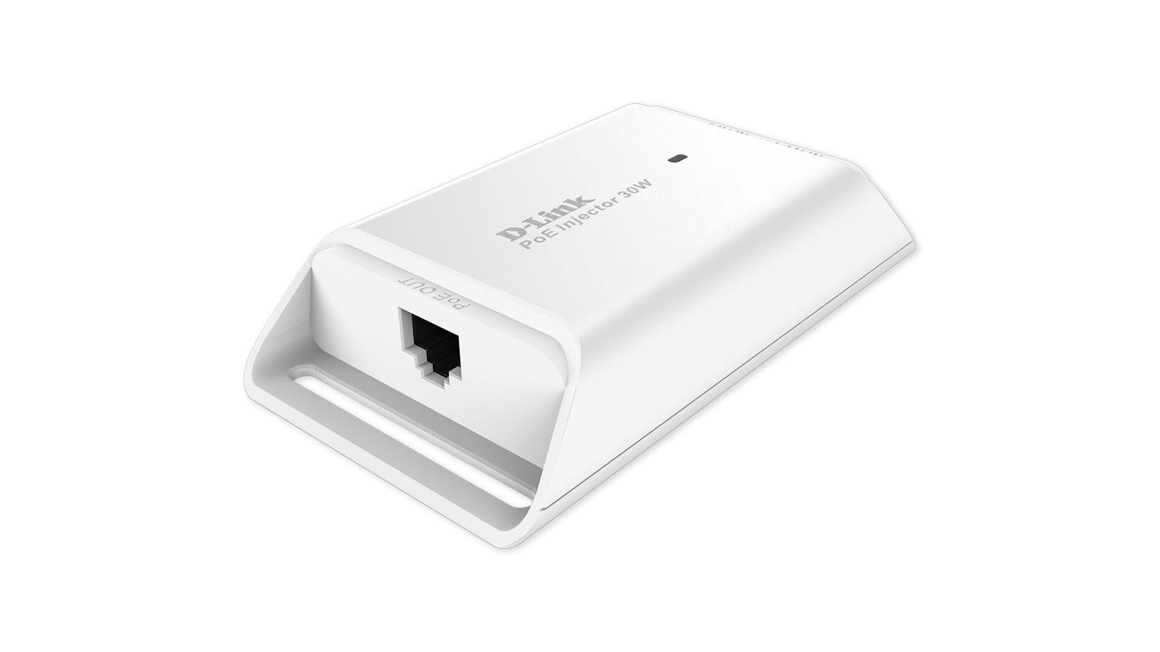 Image of D-Link DPE-301GI adattatore PoE e iniettore Fast Ethernet, Gigabit Ethernet 074