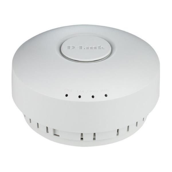 Image of D-Link DWL-6610AP punto accesso WLAN 1200 Mbit/s Supporto Power over Ethernet (PoE) 074