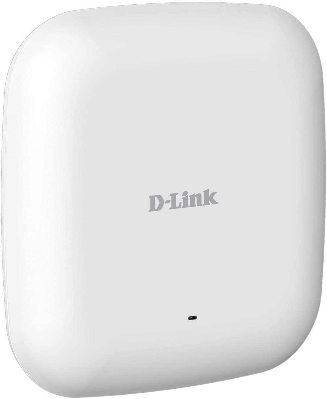 Image of D-Link AC1300 Wave 2 Dual-Band 1000 Mbit/s Bianco Supporto Power over Ethernet (PoE) 074