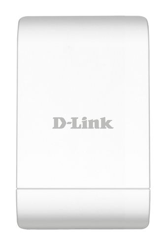 Image of D-Link DAP-3315 punto accesso WLAN 300 Mbit/s Bianco Supporto Power over Ethernet (PoE) 074