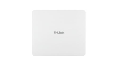 Image of D-Link AC1200 1200 Mbit/s Bianco Supporto Power over Ethernet (PoE) 074