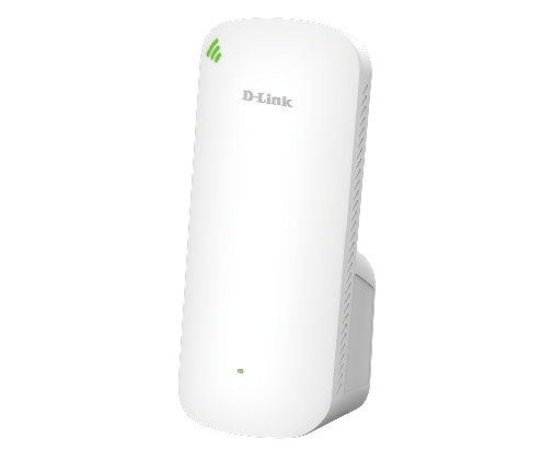 Image of D-Link AX1800 Mesh Wi-Fi 6 Range Ripetitore di rete Bianco 100, 1000 Mbit/s 074