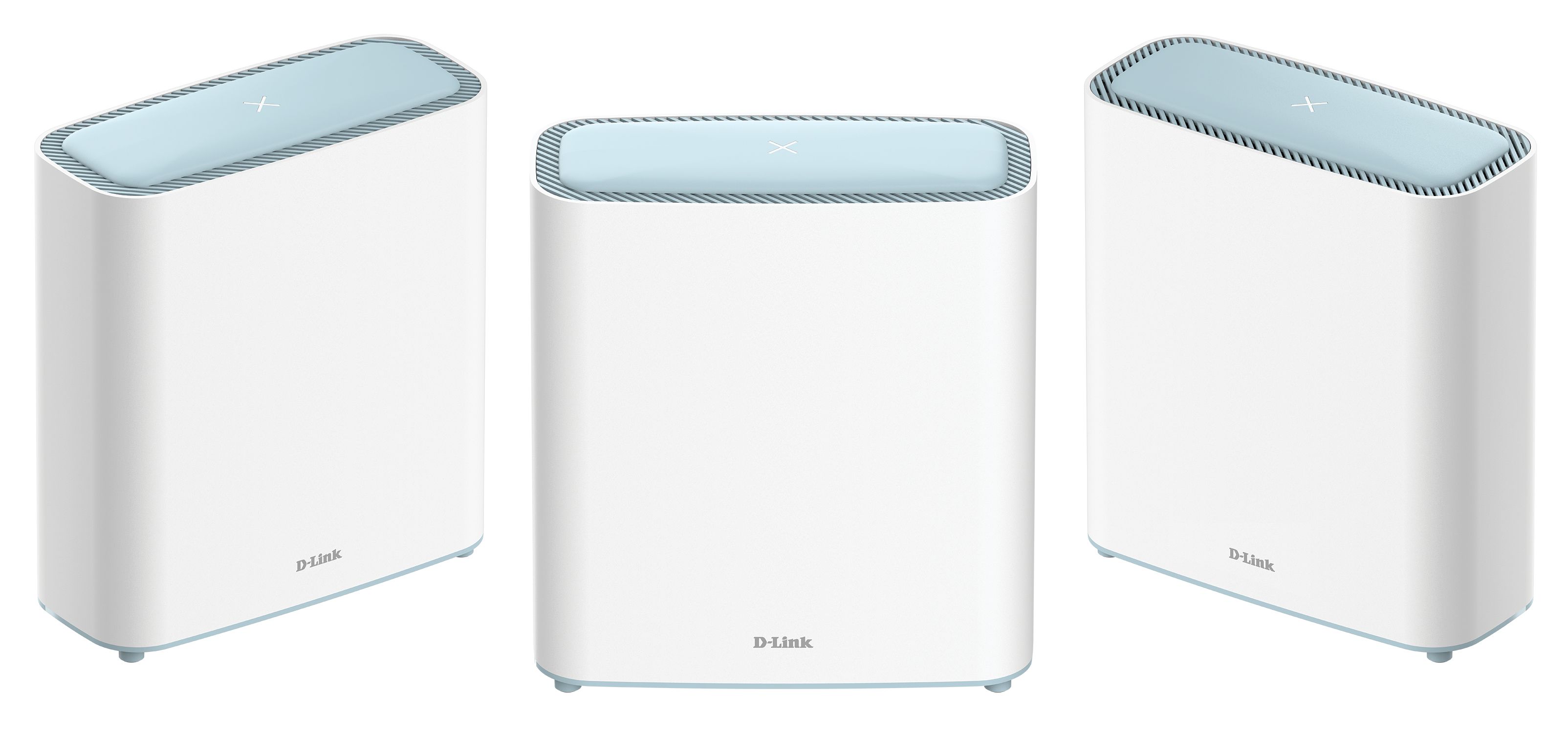 Image of D-Link EAGLE PRO AI AX3200 Dual-band (2.4 GHz/5 GHz) Wi-Fi 6 (802.11ax) Bianco 2 Interno 074