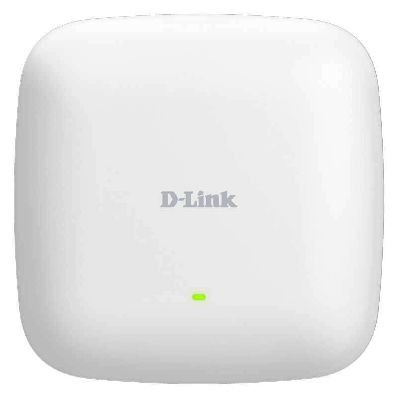 Image of D-Link DAP-X3060 punto accesso WLAN 3000 Mbit/s Bianco Supporto Power over Ethernet (PoE) 074