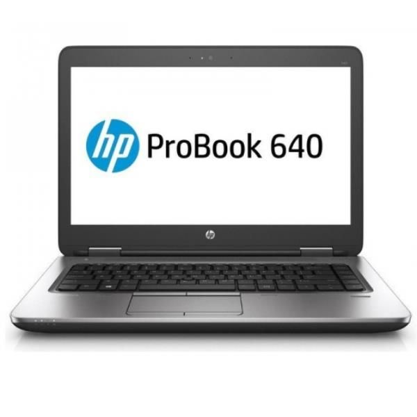 Image of 14 1 HP 640 G2 CORE I5-6300U 074