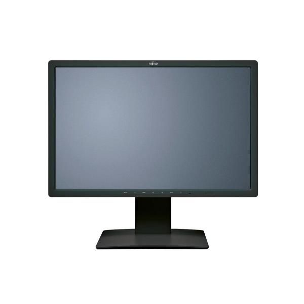 Image of 24 FUJITSU B24W-7 LED NERO/GRIG 074