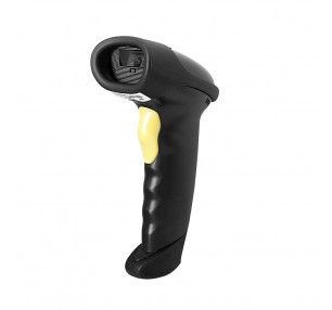 Image of MACH POWER BARCODE SCANNER LASER 1D/2D USB 200SCAN/S IP54 IPC 074