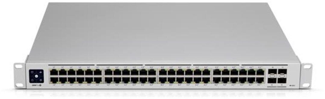 Image of SWITCH UNIFI 48 PORT GIGABIT L3 074