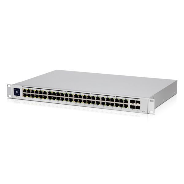 Image of SWITCH 48P POE LAN GIGABIT 210W 074