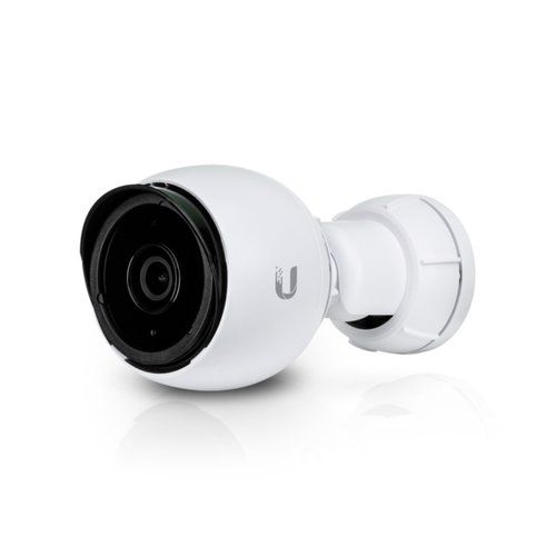 Image of Ubiquiti-UVC-G4-BULLET-3-UniFi Video Camera Professional Indoor/Outdoor, 4MP Video and POE support - Pack 3pz 074