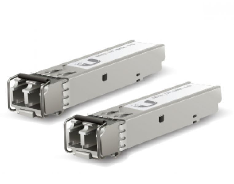 Image of MODULO UBIQUITI MINI GBIC SFP+ 10GBPS 850NM 074