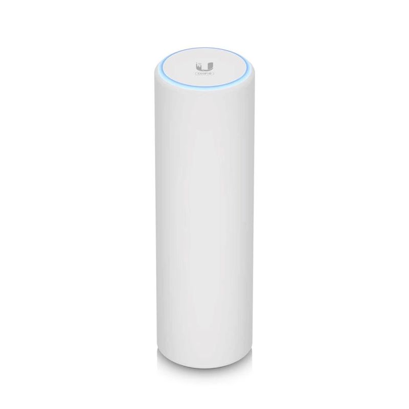 Image of ACCESS POINT UBIQUITI U6-MESH-EU Indoor/outdoor, 4x4 WiFi 6 074