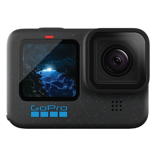 Image of HERO 12 Action cam nero CHDHX 121 RW 074