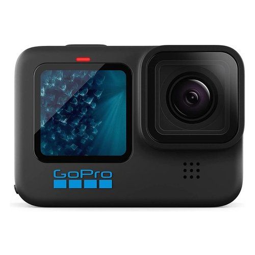 Image of Action cam Gopro CHDHX 112 RW HERO 11 nero 074