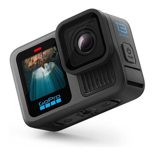 Image of Action cam Gopro CHDHX 131 RW HERO 13 nero 074