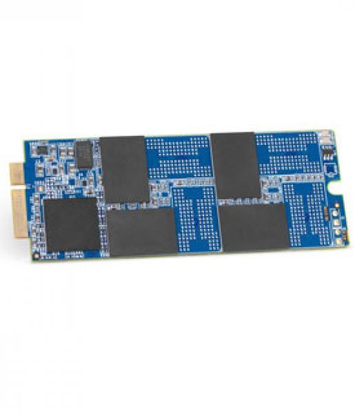 Image of HD FLASH SSD 500GB OWC AURA PRO MACBOOK PRO 2012 / INIZIO 2013 074