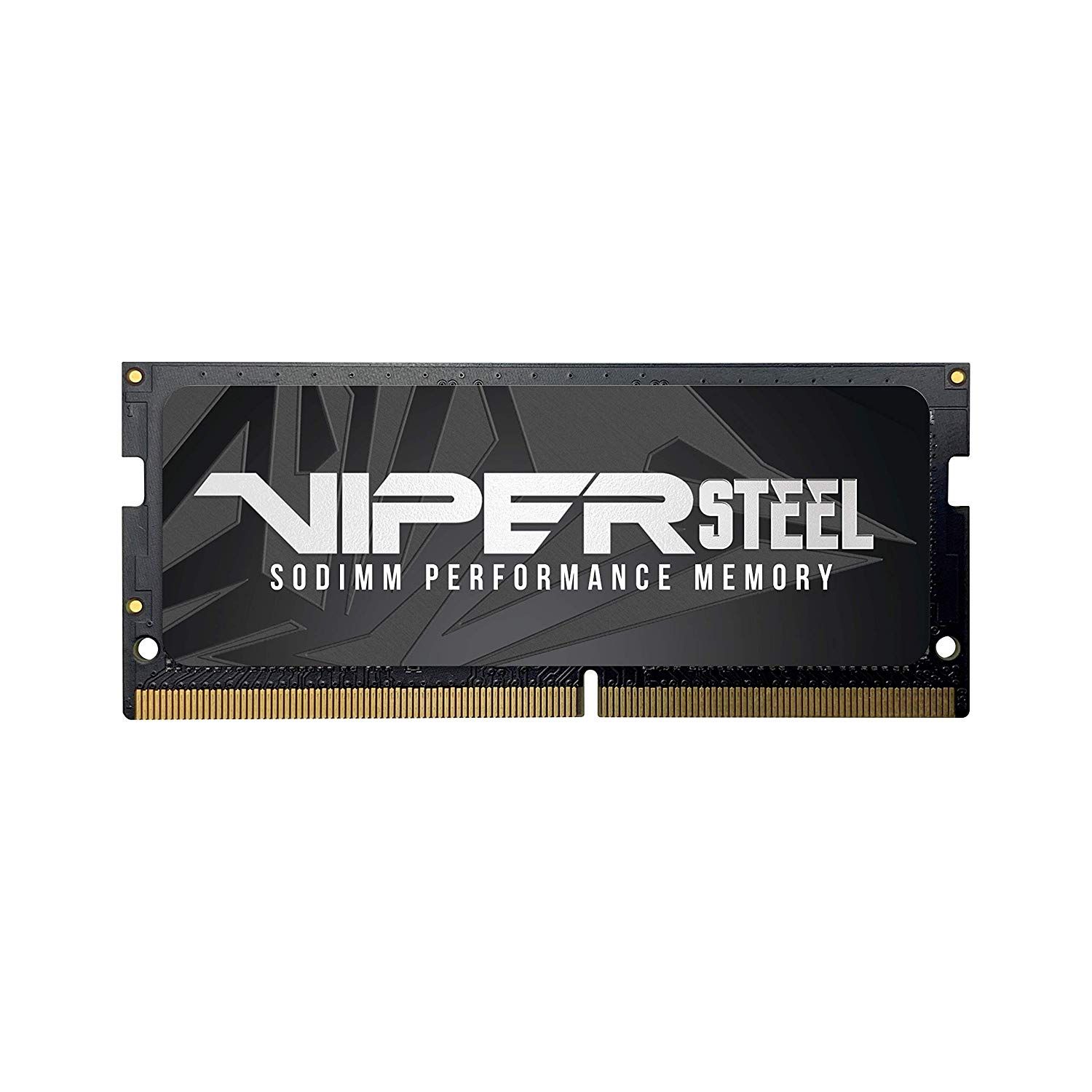 Image of PATRIOT MEM VIPER SERIES DDR4 16GB SODIMM LAPTOP MEMORY MODULE 074