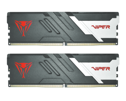 Image of PATRIOT RAM VIPER VENOM 32GB (2X16GB) DIMM DDR5 6000MHZ 1.35V GAMING 074