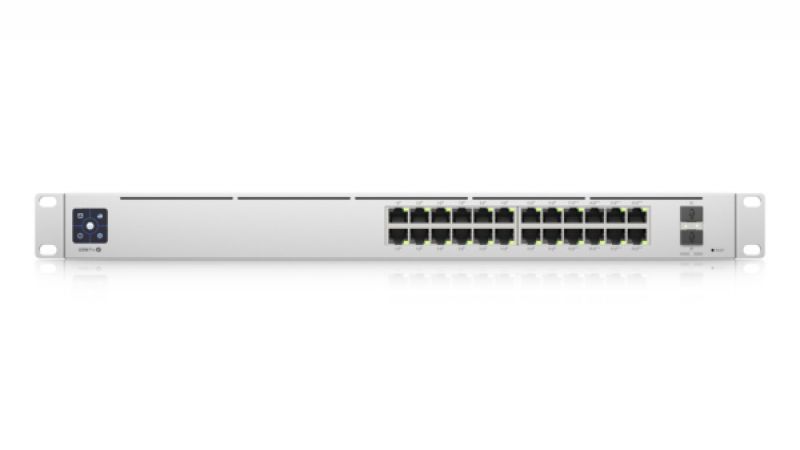 Image of SWITCH 24P POE GIGABIT 074