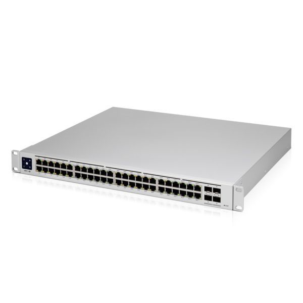 Image of SWITCH 48P POE LAN GIGABIT DI CUI 40P POE+ 8P POE++ 4P SFP+ 074