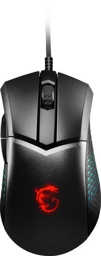 Image of MSI MOUSE GAMING CLUTCH GM51 LIGHTWEIGHT 074