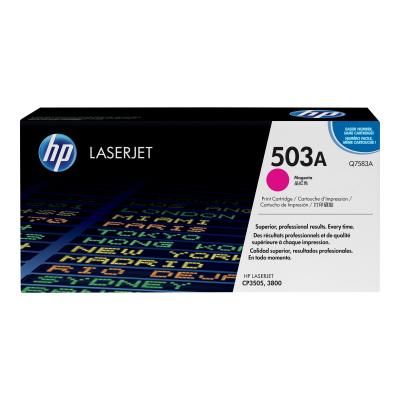 Image of HP 503A Originale Magenta 1 pezzo(i) 074