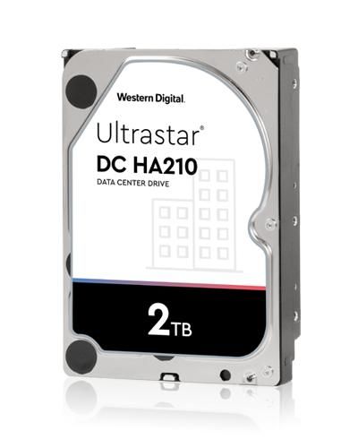 Image of HUS722T2TALA604 - ULTRASTAR DC HA210 2TB SATA 3.5 074