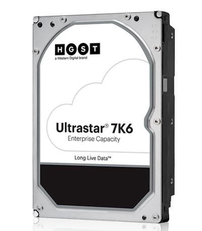 Image of HUS726T6TALE6L4 - ULTRASTAR DC HC310 6TB SATA 3.5 074