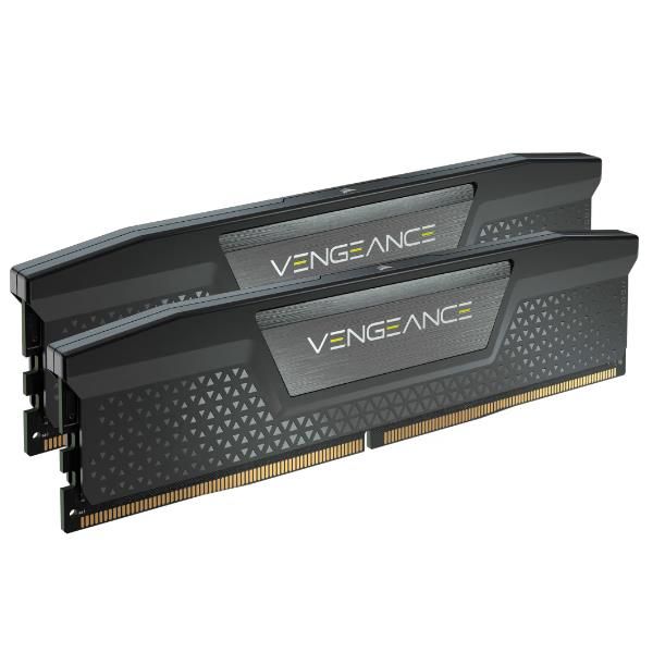 Image of VENGEANCE DDR5 32GB (2X16) 6400 074