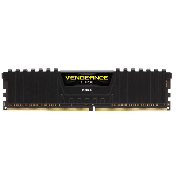 Image of VENG LPX 2X8GB DDR4 3200 XMP 2.0 BK 074