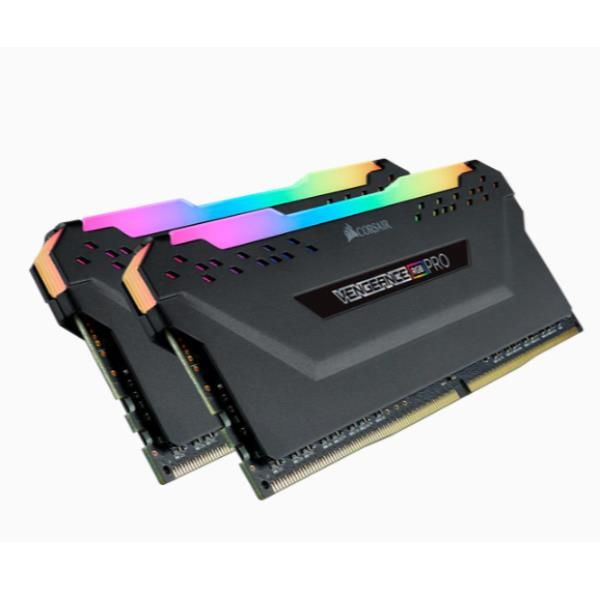 Image of VENG RGB 32GB DDR4 3200MHZ 074