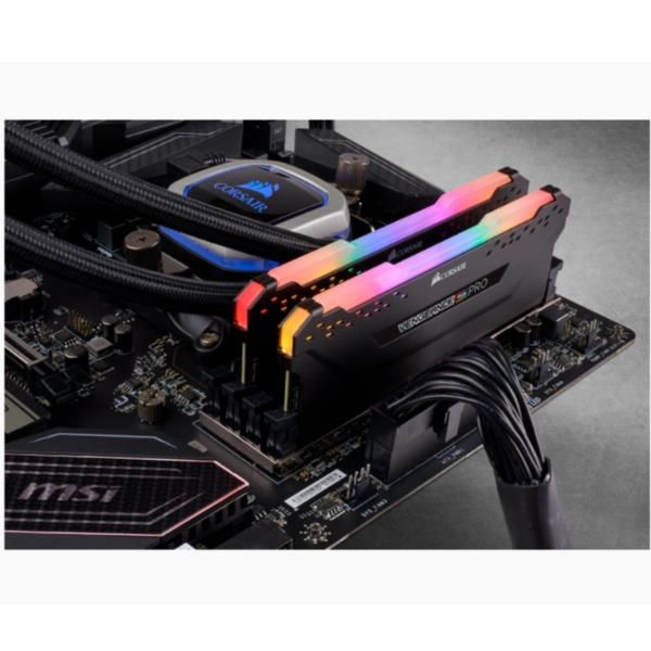 Image of VENG RGB PRO 16GB DDR4 3600 074