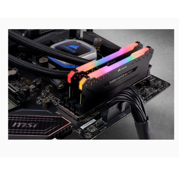 Image of VENG RGB PRO 32GB DDR4 3600 074