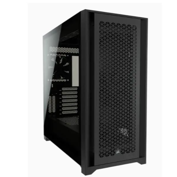 Image of 5000D AIRFLOW T.GLASS MID-TOWER B 074