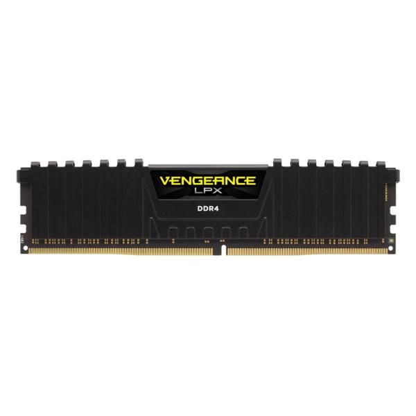 Image of VENG LPX BK 16GB DDR4 3600MHZ 074