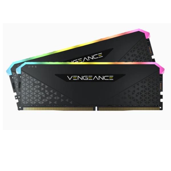 Image of VENG RGB RS 2X8GB DDR4 3200 XMP 2.0 074