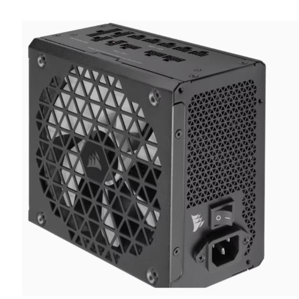 Image of RM850X 850W 80PLUS GOLD MODULAR 074