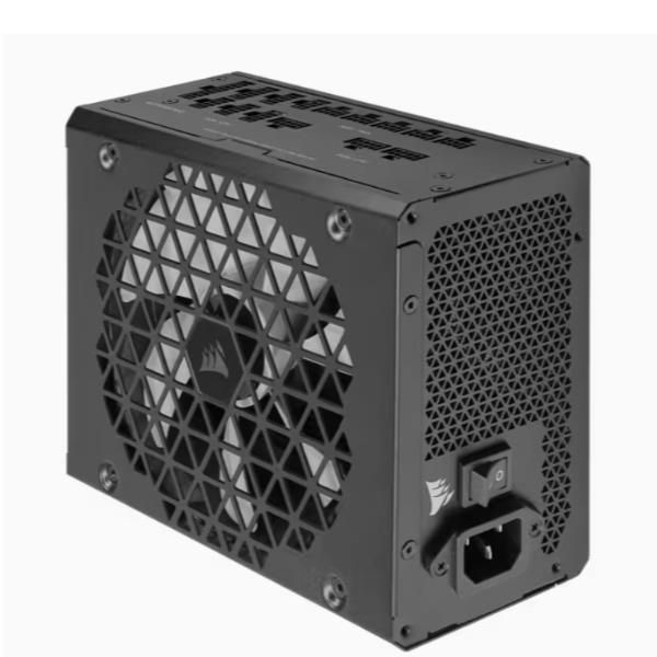 Image of RM1000X 1000W 80PLUS GOLDMODULAR 074