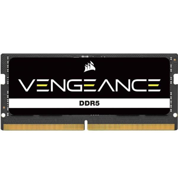 Image of VENG. DDR5 4800 16GB SODIMM PCB BK 074